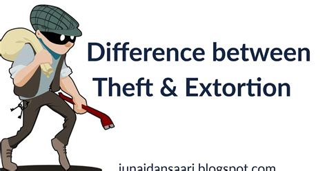 514.080 Theft by extortion. .